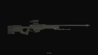 Counter Strike 2 - AWP