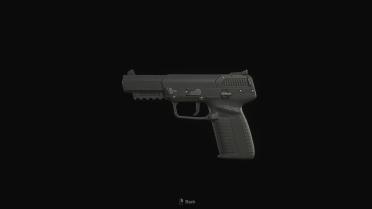 Counter Strike 2 - Five SeveN