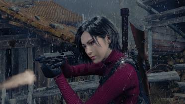 Various variations of Blacktail