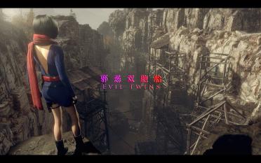 Ada V-Shaped Sweater