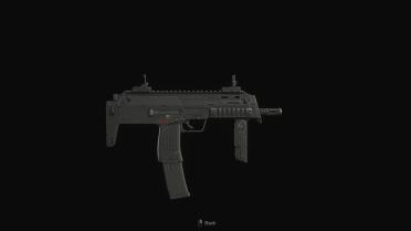 Counter-Strike 2-MP7