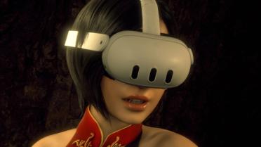 Quest 3 VR Headset - Accessory
