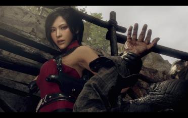 Ada Bare Back Sweater