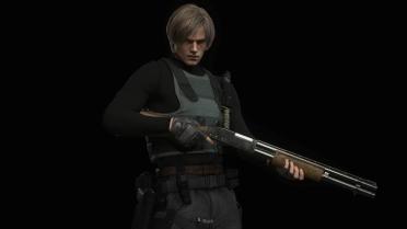RE3.5 Outfit