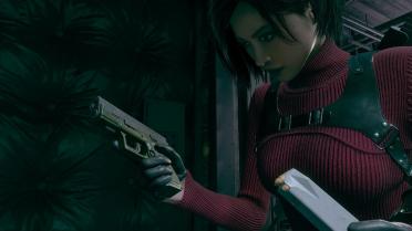 Various variations of Blacktail