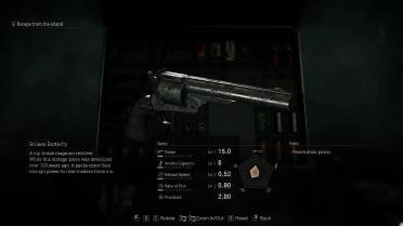 Classic Broken Butterfly