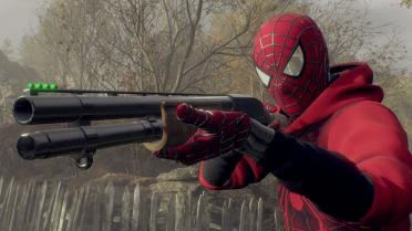 Arachnids Day Out (Arachnid Youth Mod)