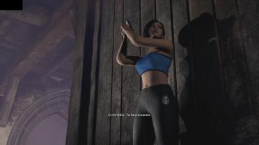 Ada Gremio Sportswear