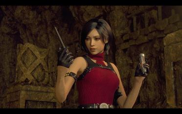 Ada Bare Back Sweater