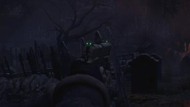 Kimber Desert Warrior 1911