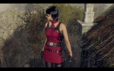 Ada Bare Back Sweater