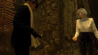 Classic Broken Butterfly