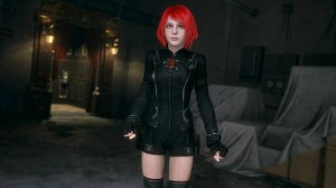 Rebecca Battle Suit - Ashley Graham