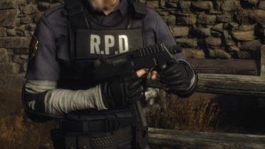 Counter Strike 2 - MP9