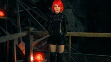 Rebecca Battle Suit - Ashley Graham