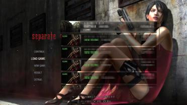 OG Separate Ways Menu