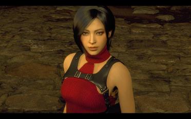 Ada Bare Back Sweater