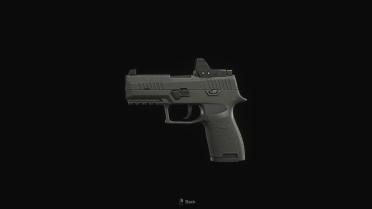 SIG Sauer P320