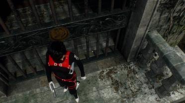 Ada Wong Corinthiana