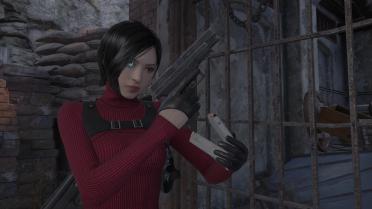 Various variations of Blacktail