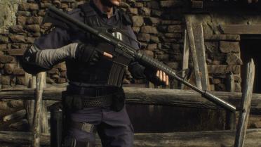 Counter Strike 2 - M4A1-S