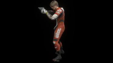 Elza Walker Leon (Full Game)