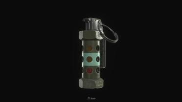 Counter Strike 2 - Grenade Pack