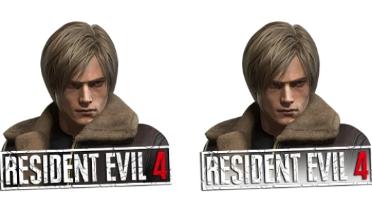 Resident Evil 4 (2023) Icon