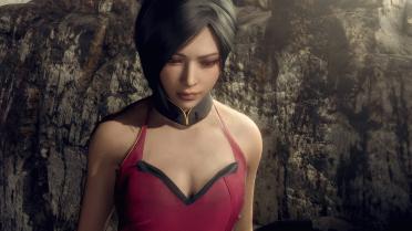 Ada Classic Style Cheongsam