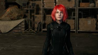 Rebecca Battle Suit - Ashley Graham