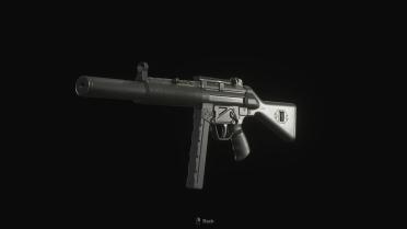 Insurgency Sandstorm - MP5SD Pack