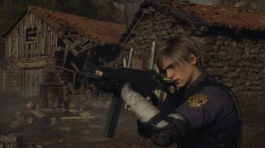 Counter Strike 2 - UMP-45