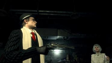 Classic Broken Butterfly