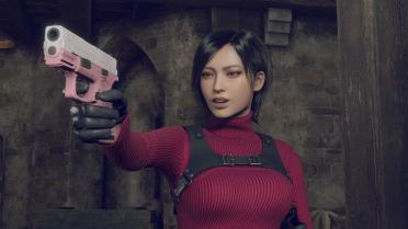 Various variations of Blacktail