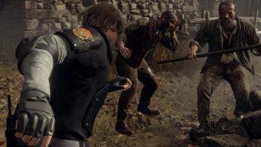 Increased Melee Engage Range