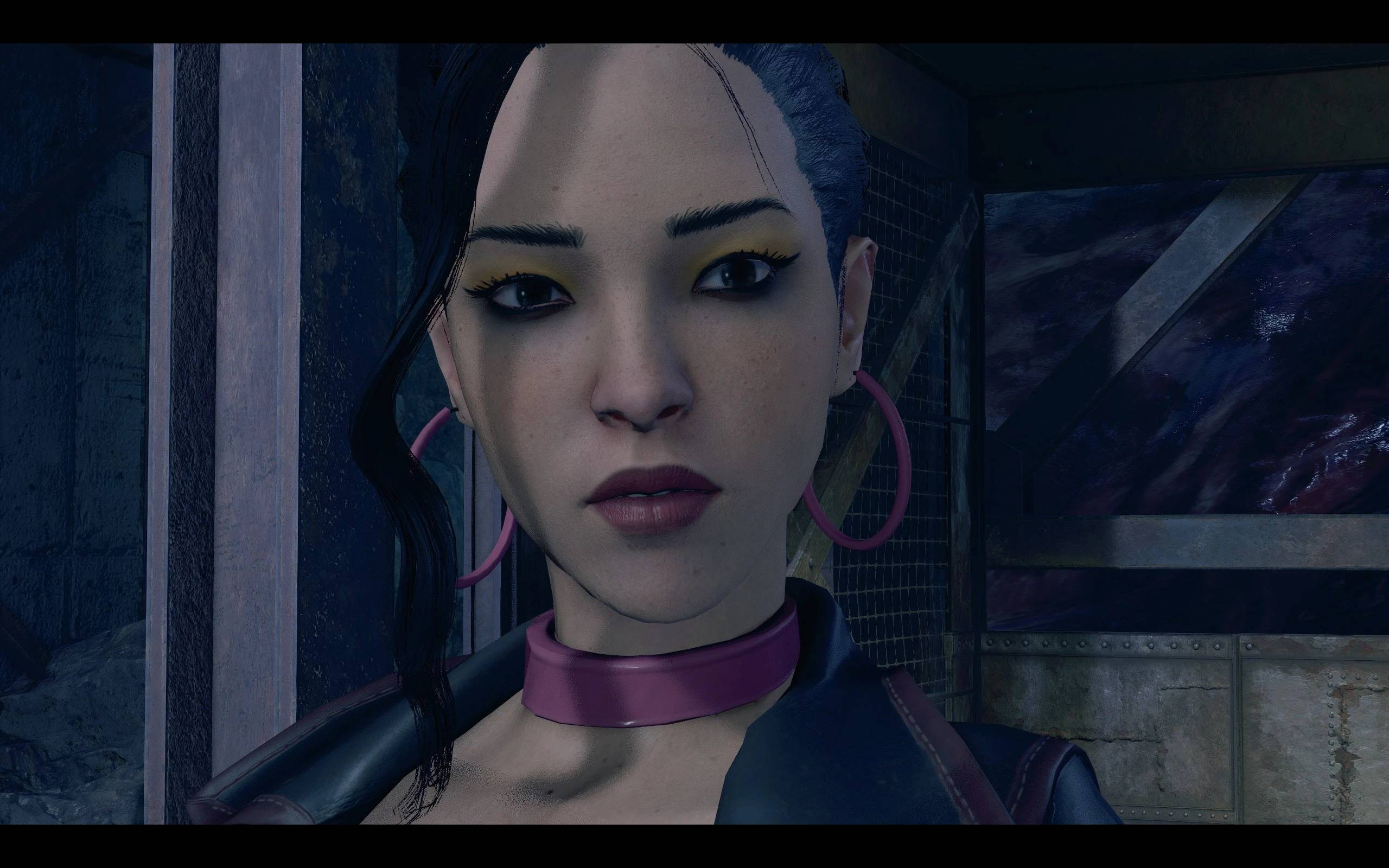 Morningstar clara resident evil 4 remake mods