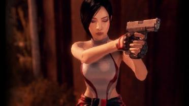 Ada Wong New Style