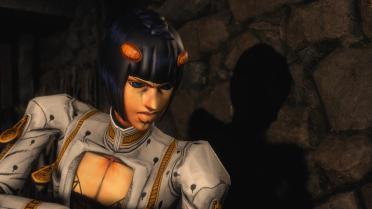 Leon to Bucciarati Jojos Bizarre Adventure