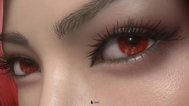 Rebecca Battle Suit - Ada Wong