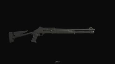 Counter Strike 2 - XM1014