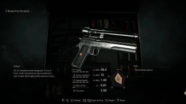 AMT Hardballer Longslide