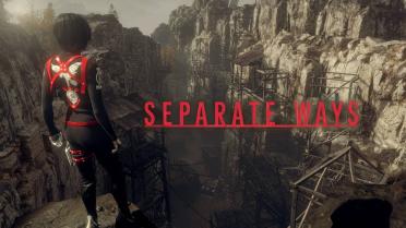 Ada Wong Corinthiana