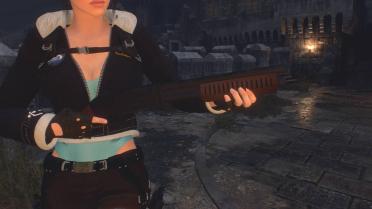 Counter-Strike Global Offensive - Sawed-Off Shotgun