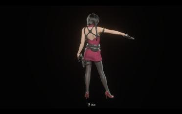 Ada Bare Back Sweater