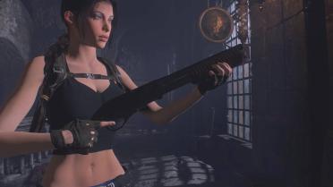 Counter-Strike Global Offensive - Sawed-Off Shotgun