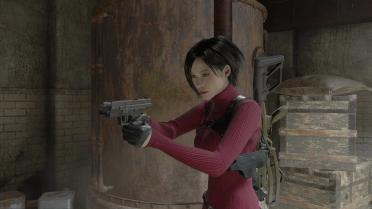 Various variations of Blacktail