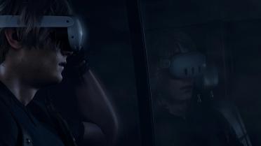 Quest 3 VR Headset - Accessory