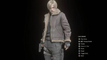 SG-09R Replace to Blacktail (Various other extras)