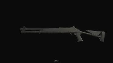 Counter Strike 2 - XM1014