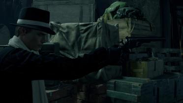 Classic Broken Butterfly